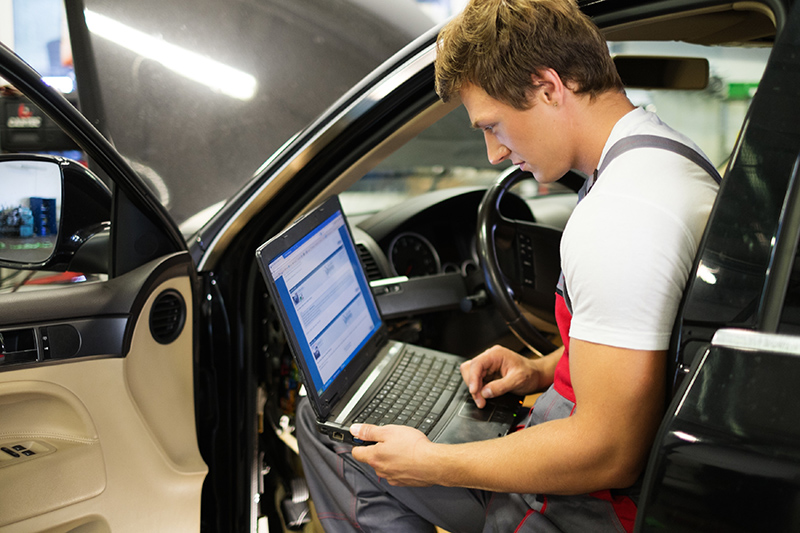 Auto Electrician in Ely Cambridgeshire