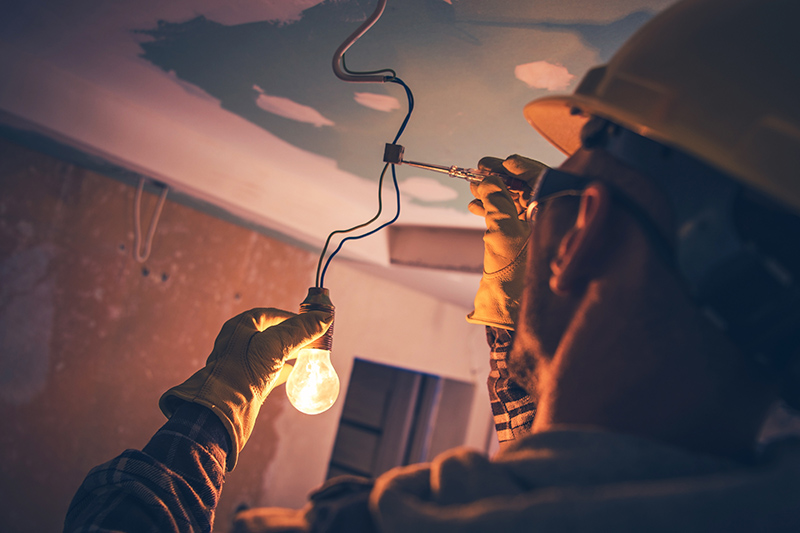 Electrician Courses in Ely Cambridgeshire