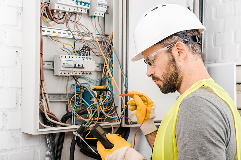 Electrician Jobs in Ely Cambridgeshire