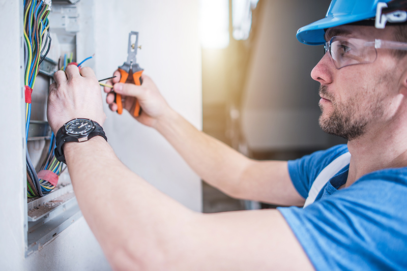 Electrician Qualifications in Ely Cambridgeshire