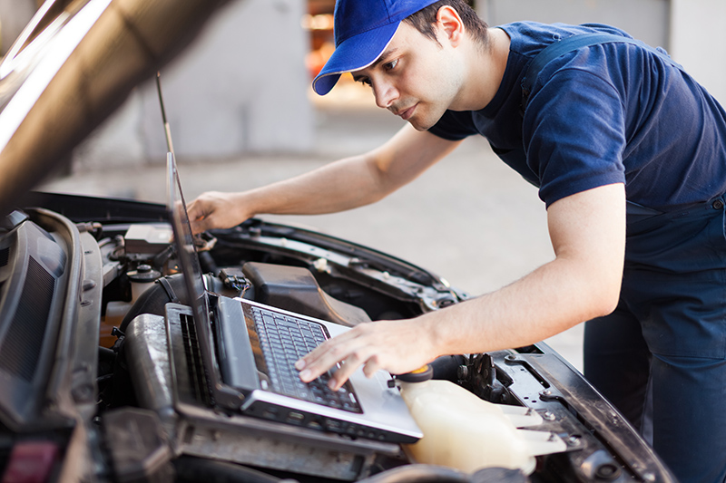 Mobile Auto Electrician in Ely Cambridgeshire