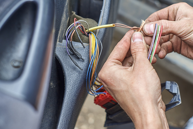 Auto Electricians near Me: Your Quick Fix Experts!